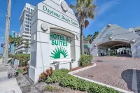 Daytona Beach Oceanview Beauty - homestay