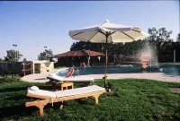 Hotel Ruralis Peña Del Alba - 5-نجوم