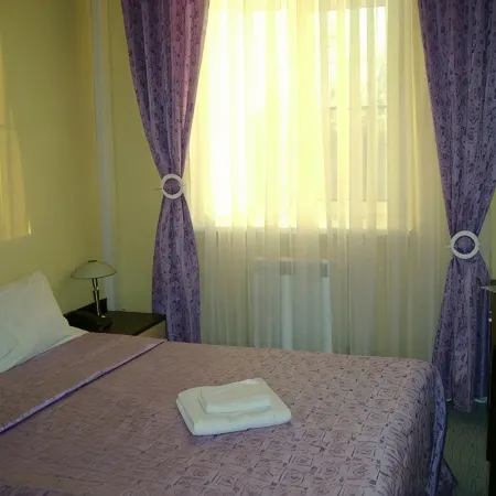 Uspenskaya Hotel