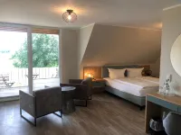 Hotel Alte Fischerkate - Wifi
