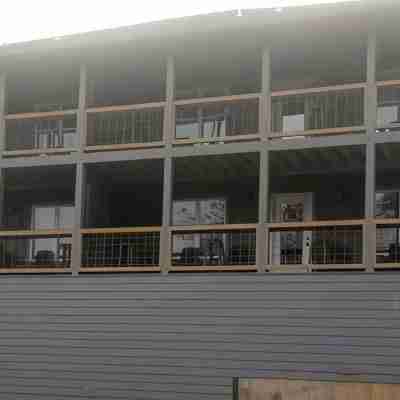 Lakefront 2bdr/2bath Villa on Table Rock Lake Short commute to Branson & SDC Hotel Exterior