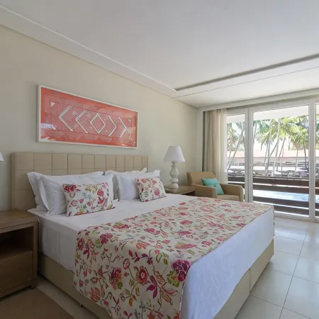 Jatiuca Hotel & Resort