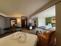 โรงแรมสองพันบุรี