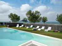 Relais Thalasso Pornichet - Baie de la Baule - Uima-altaat