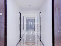 Apartemen Pandan Wangi Suite