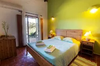 Herdade Do Freixial - Turismo Rural