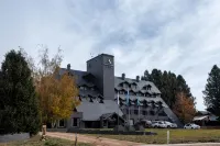 Amérian Aluminé Hotel di 