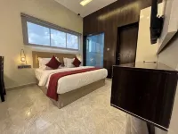 Teestone Hotels and Apartment Ikeja