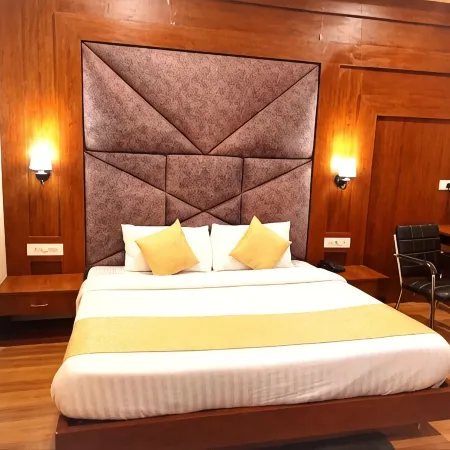 Hotel Vasudeva Inn