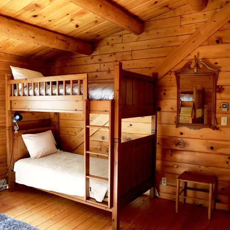 Your Maine Lake Escape — Waterfront, Peaceful, Pet-Friendly