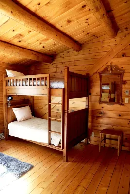 Your Maine Lake Escape — Waterfront, Peaceful, Pet-Friendly - Feriehus