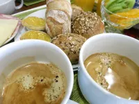 Hotel Rural da Freita - Desayuno