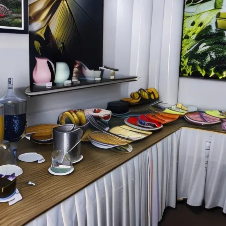 Hotel São Charbel