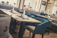 Hotel & Gasthof Wagner - Morgenmad