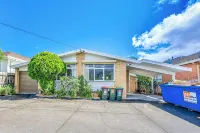 StayAU 寵物友好型高檔住宅 - Villa