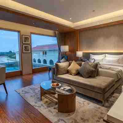 Belvedere Golf & Country Club Rooms