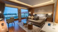 Belvedere Golf & Country Club - Parkplatz