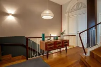 Santa Catarina FLH Suites