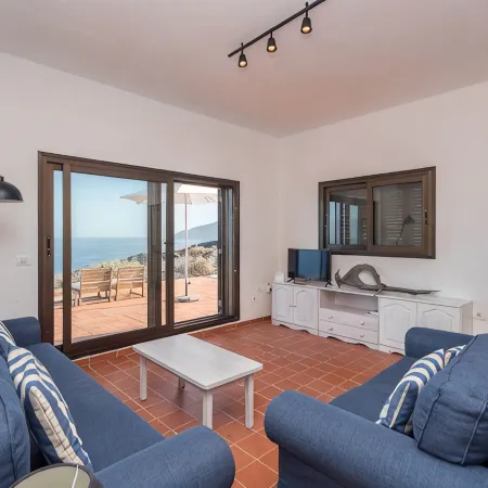 GuestReady - Frontera El Hierro Отели в г. Фронтера