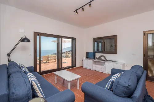 GuestReady - Frontera El Hierro