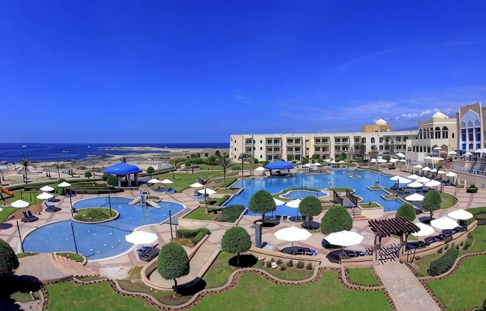Wyndham Garden Salalah Mirbat