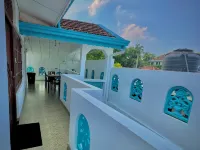 Jay Lux Apartments Negombo - Condos