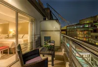 Up Recoleta Hotel