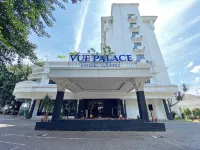 Vue Palace, Artotel Curated Hotels near Bandung Post Office