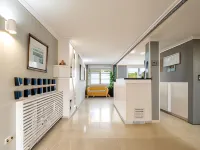 Hotel Alda Santa Cristina Các khách sạn gần Sân vận động Riazor