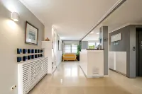 Hotel Alda Santa Cristina - pantai