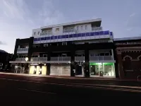 Tyrian Serviced Apartments Fitzroy Hotels in Fitzroy