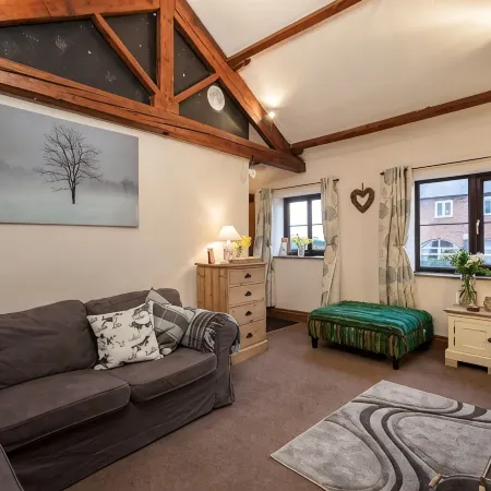 Skipbridge Farm Cottages