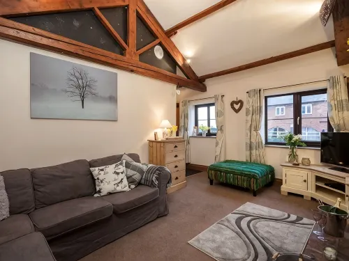 Skipbridge Farm Cottages - Tiny houses