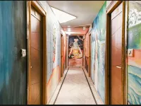 KK Hotel & Restaurant Hotels in Barmer
