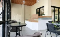 Pesona Merapi Syariah Guesthouse Kaliurang RedPartner - Wifi