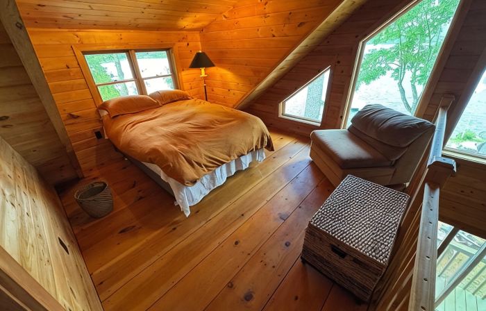 Waterfront, Family Retreat up to 12, Acadia National Park, Coastal Maine, Camp