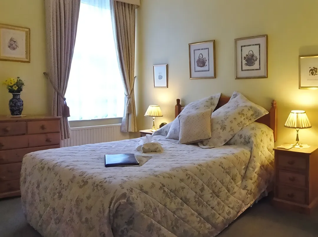 City Guest House - York