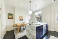 Newly Renovated Spacious 3Br Family & Pet Friendly Retreat - Condos