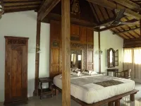 Bali Mountain Retreat