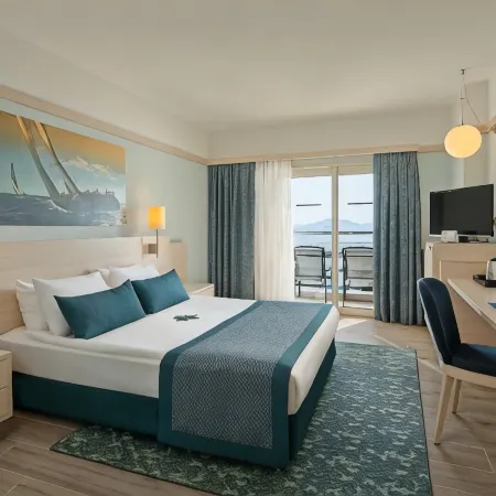 La Blanche Resort & Spa