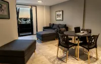 Midhouse Smartflat - 레지던스