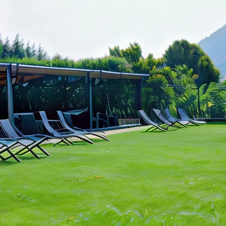 Andirivieni Bellagio Guest House