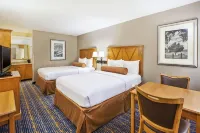 Best Western Dulles Airport Inn Các khách sạn ở 