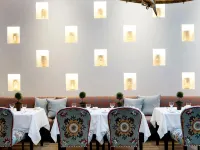 The Whitby Hotel - Luxury