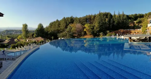 Medite Spa Resort and Villas - Wifi
