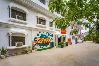 Zostel Pushkar - Hostels