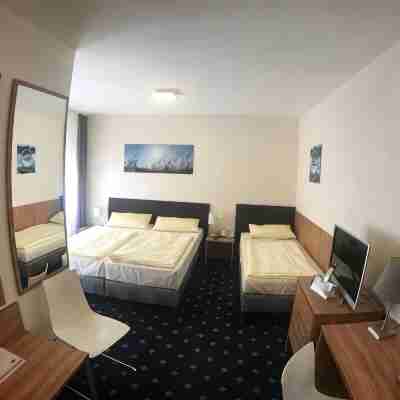 Hotel Restaurant Benger Rooms
