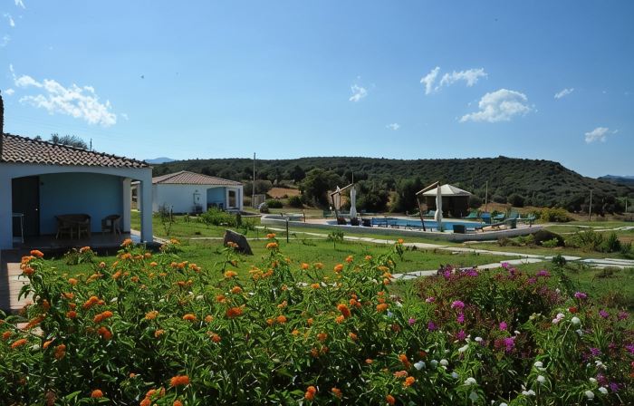 Hotel Baia Cea