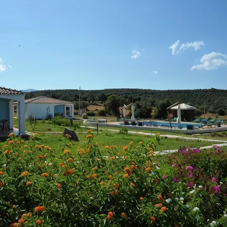 Hotel Baia Cea