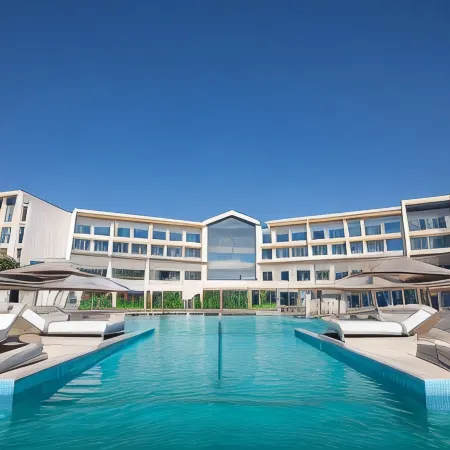 Mare Paphos